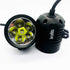 KIT DE FAROS SERCOMOTO SM6122 PREMIUM
